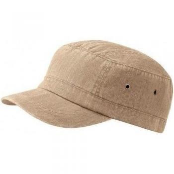 Beechfield - Gorra/Visera Unisex Modelo Urban Army