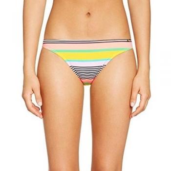 Bikini Bar Seignosse Culotte Standard - Braguita de bikini para mujer, color gelb - gelb, talla 42