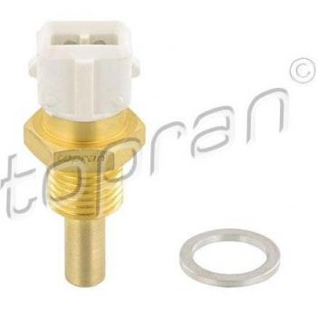 Sensor de temperatura del refrigerante TOPRAN 100 686
