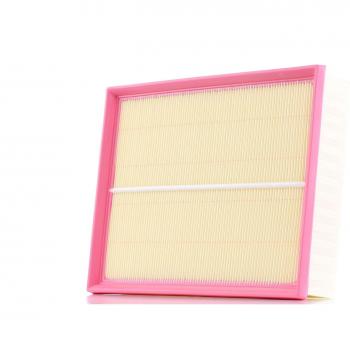 Filtro de Aire VALEO para LAND ROVER 585273 PHE000112 - Cartucho Filtrante para Motor