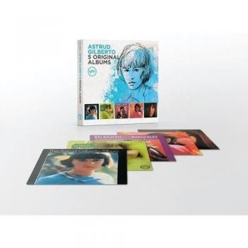 5 Original Albums