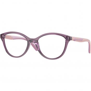 Vogue Eyewear VY2019 Kids 3064 Kids' Eyeglasses Purple Size 48 - Blue Light Block Available