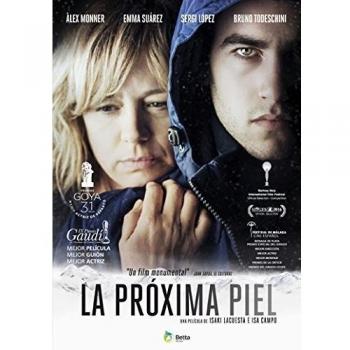 La Próxima Piel [DVD]