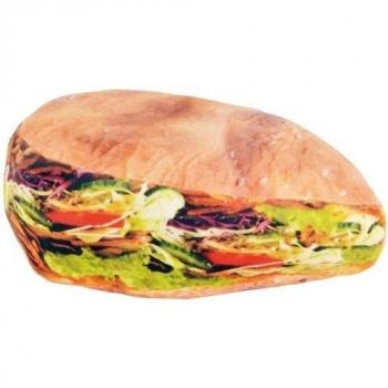 Unitedlabels 0116146 Döner - Cojín, 40 cm Aprox, diseño de Kebab