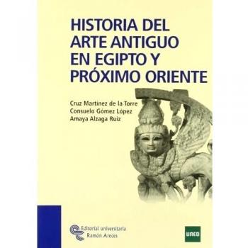 Historia Del Arte Antiguo En Egipto y Próximo Oriente