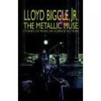 Muse Metálica en Pasta Blanda Biggle Jr. Lloyd