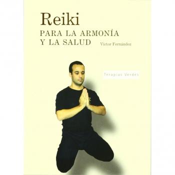 Reiki Para La Armonia Y La Salud 2.