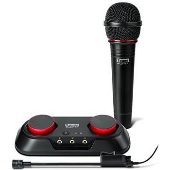 Creative Labs Sound Blaster R3 Negro de