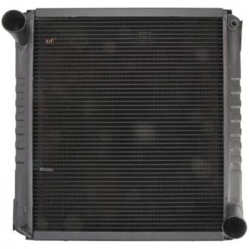 Radiador de refrigeración del motor THERMOTEC D7AG452TT