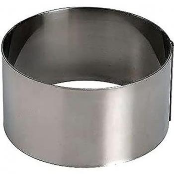Lacor - 68407 - Aro Redodno 7,5cm Inox.
