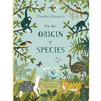 On The Origin Of Species