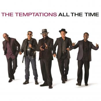All The Time - Temptations