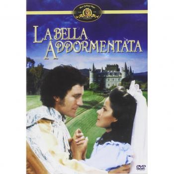 La Bella Addormentata [Italia] [DVD]
