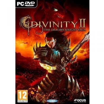 Divinity 2 The Dragon Knight Saga