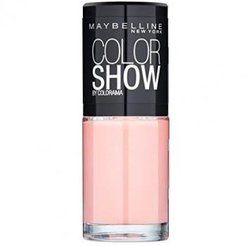 Maybelline Color Show Esmalte de Uñas Número 426, Peach Bloom