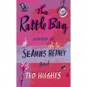 The Rattle Bag: An Anthology of Poetry: 1