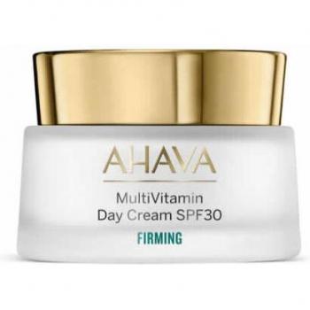 Ahava MultiVitamin Reviving Day Cream SPF 30 50ml