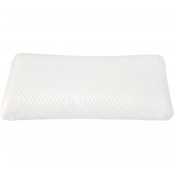 Almohada de viaje Travel Pillow Basics El Corte Inglés