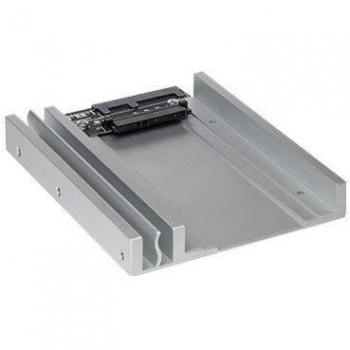 Sonnet 2.5 to 3.5 SATA SSD Adapter Tray Transposer