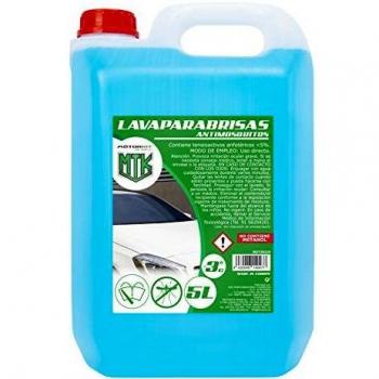 Limpiaparabrisas con función antimosquitos MOT20325 (5 L)