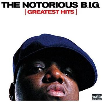 The Notorious B.I.G – Greatest Hits 2LPs