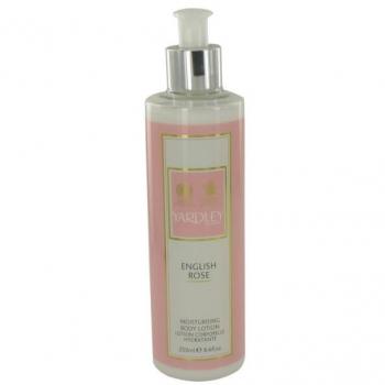 Yardley London - English Rose Body Oil, Lotion and Cream 250ml
