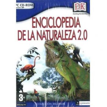 Enciclopedia De La Naturaleza 2.0 Pc