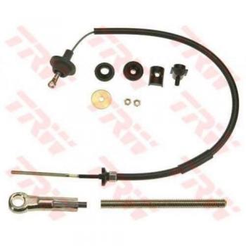 TRW Automotive AfterMarket GCC1872 Clutch Cable