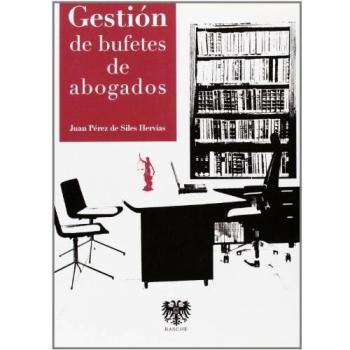 Gestion de bufetes de abogados