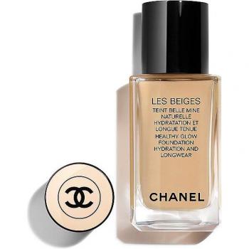 Chanel Les Beiges Hydrating Longwear Foundation - Natural Glow Finish 30ml