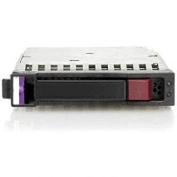 HP 1.2TB hot-plug dual-port SAS HDD - Disco duro