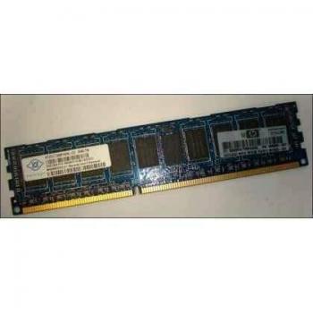 Dell NANYA NT2GC72B8PA0NL-CG 500202-061 501533-001 2GB