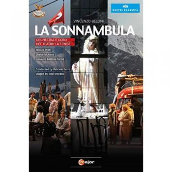 Bellini la sonnambula teatro la fenice giovanni parodi julie mellor jessica pratt gabriele ferro c major 713908 dvd ntsc 2013