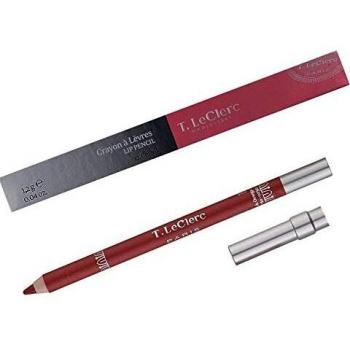 LECLERC LAPIZ DE LABIOS CORAIL 12