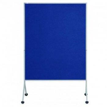PANEL SEPARADOR AZUL
