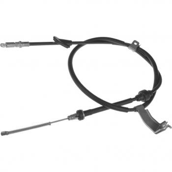 Cable de Freno de Mano Trasero Izquierdo ADH246162 Blue Print