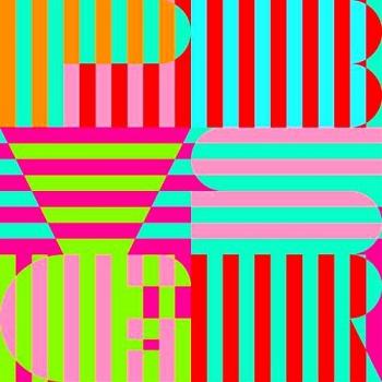 Panda Bear Panda Bear Meets The Grim Reaper 180gram Vinyl 2015 UK 2LP vinyl set WIGLP345