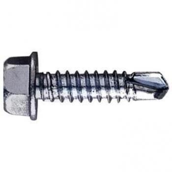 TORNILLO DIN 7504-K 4,2X25 ZN