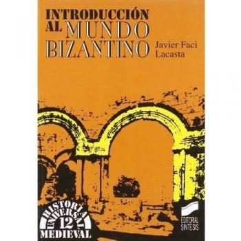 Introducción al mundo bizantino: 12