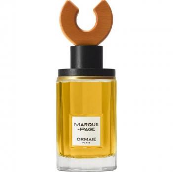 Ormaie Marque-Page Perfume Spray 100ml