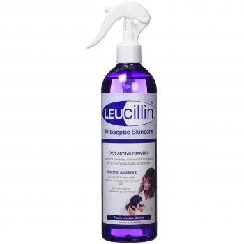 Leucillin Antiséptico 500ml