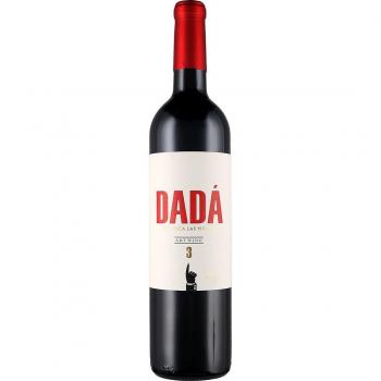 Vino Dada Número 3 Cabernet Sauvignon 750 ml