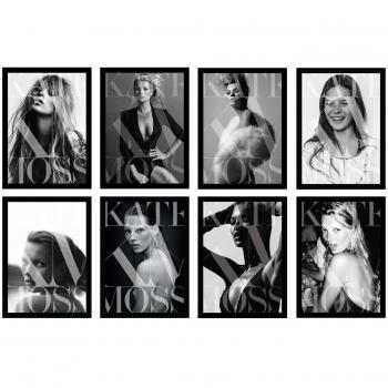 Kate: The Kate Moss Book