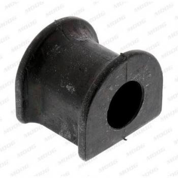 MOOG Montaje de estabilizador VO-SB-13731 - Silentblock de barra estabilizadora, alta calidad, compatible con múltiples modelos de vehículos, fácil instalación, durabilidad mejorada