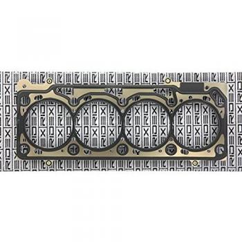 Junta de Culata RIDEX 318G0021 para VW, AUDI, SEAT - Doble capa metálica, compatible con Golf IV y Polo (6N2)