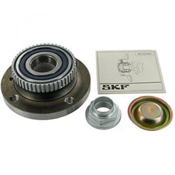 SKF VKBA 3665 Kit de rodamientos para rueda