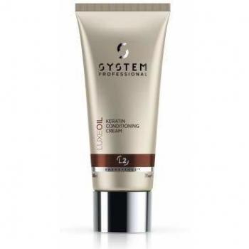 Wella SP Luxe Oil Keratin Conditioner 200ml