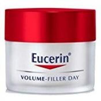 EUCERIN ANTIEDAD VOLUMEN- FILLER CREMA DE DIA PIEL NORMAL MIXTA 50 ML