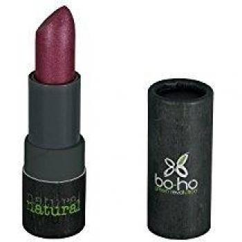 Boho Green Révolution Lip Stick Pearlescent