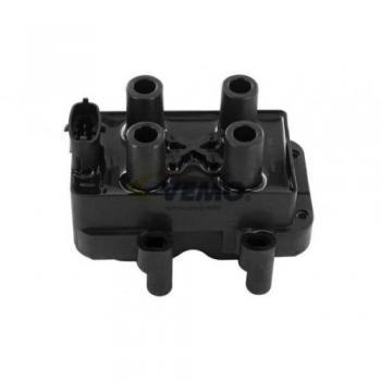 Bobina de encendido VEMO Original para OPEL Sintra y Frontera A SUV, Calidad 4 12 4 8,2